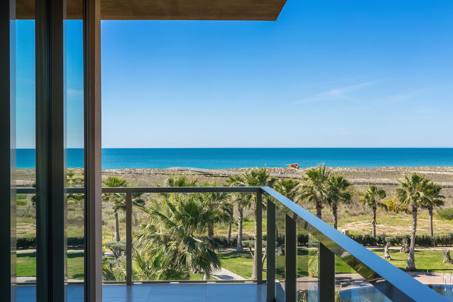 Salgados Dunas Suites