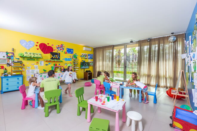 Salgados Dunas Suites