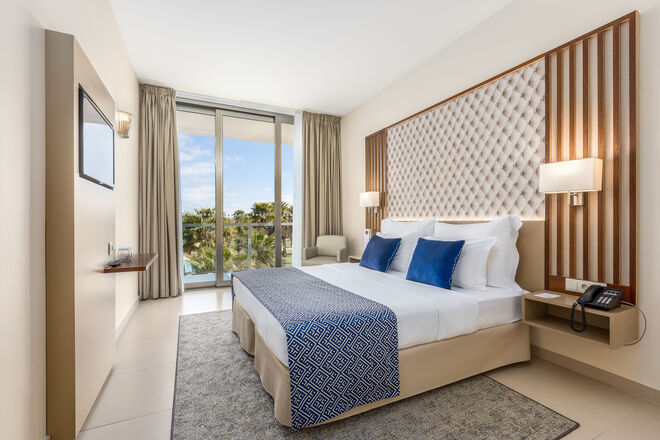 Salgados Dunas Suites