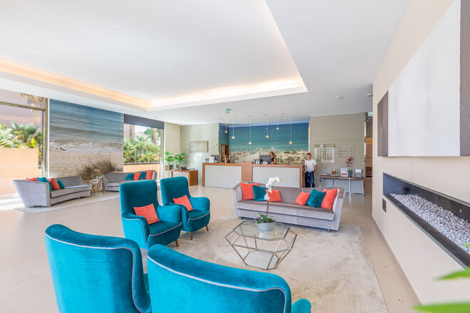 Salgados Dunas Suites