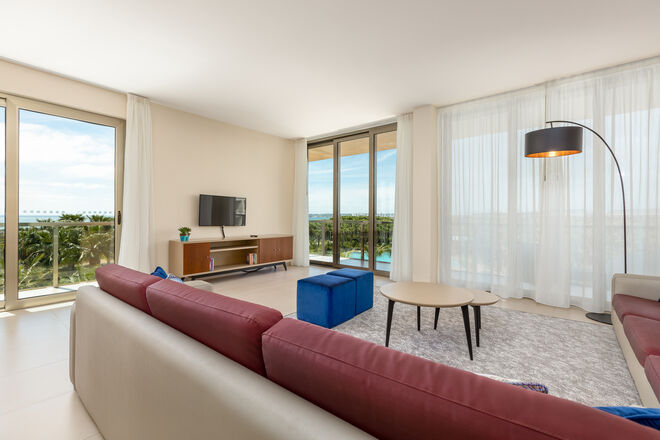 Salgados Dunas Suites