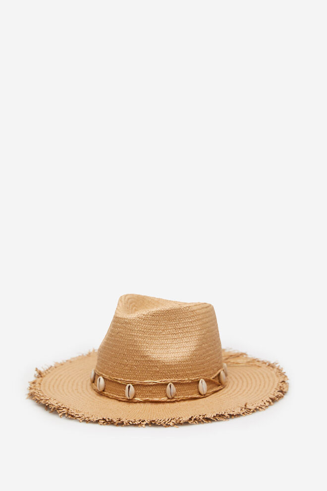 Chapéu, €12,99, Springfield  