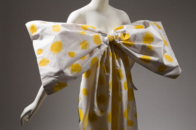 12 exposições de moda que marcam 2019