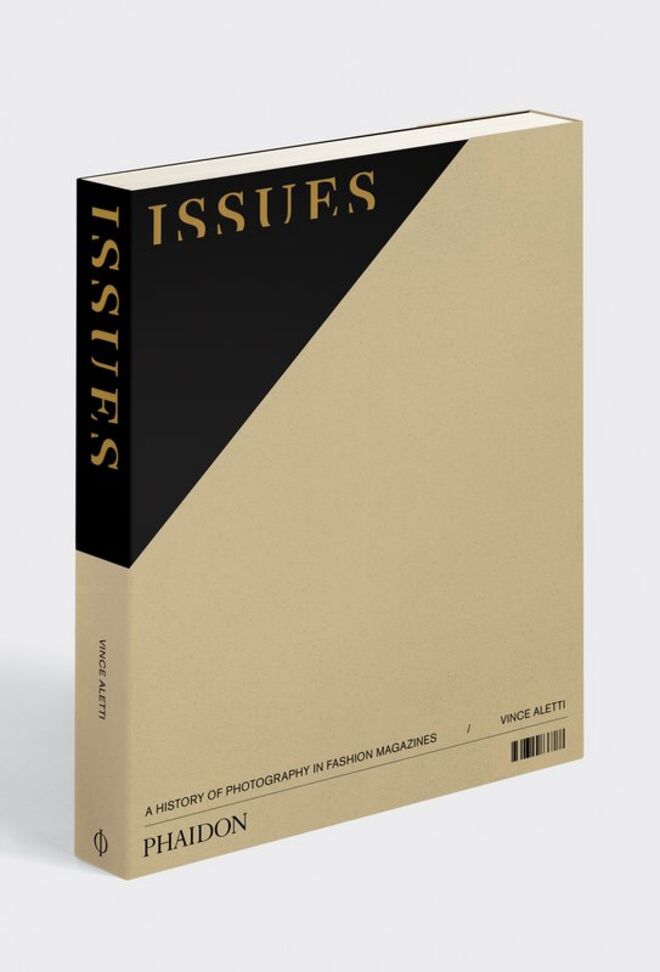 'Issues' - A Moda Ilustrada de Vince Aletti 