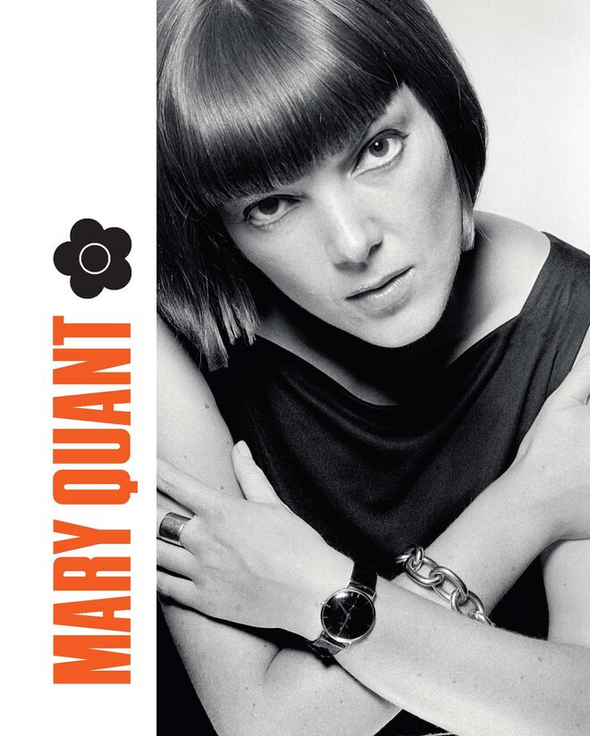 'Proud Mary' de Mary Quant 