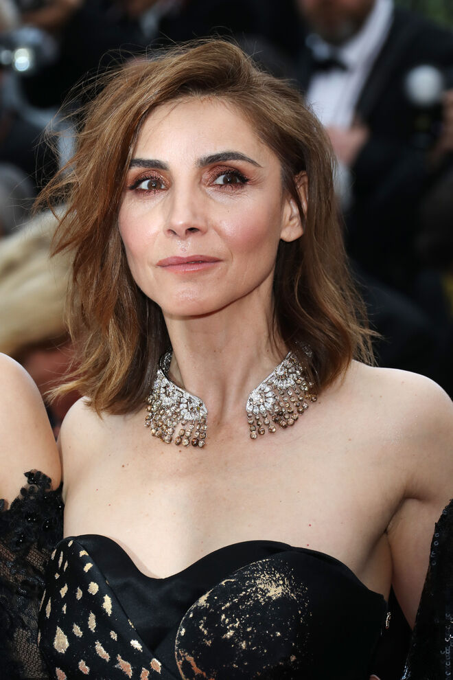 Clotilde Courau em Magical Setting 