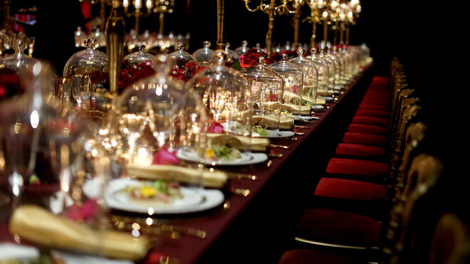 Chopard dá festa exclusiva em Cannes