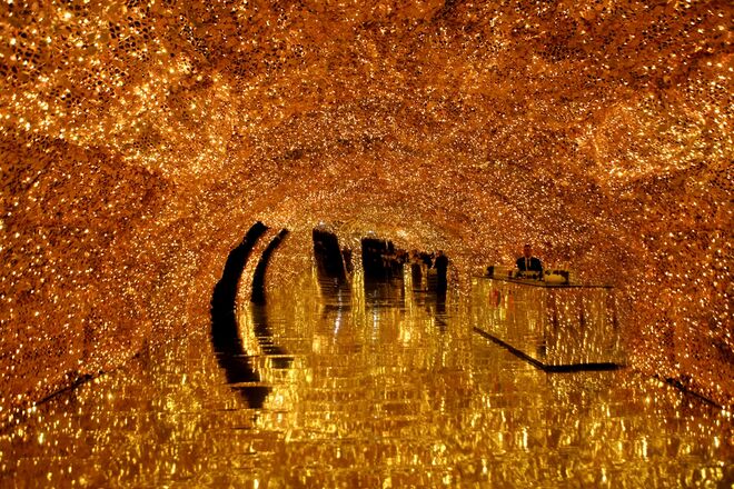 Chopard dá festa exclusiva em Cannes