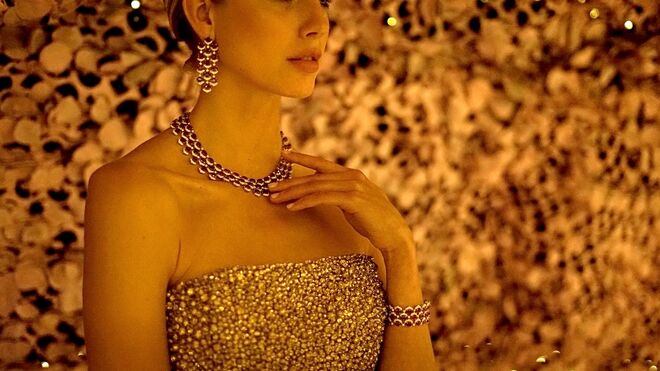 Chopard dá festa exclusiva em Cannes