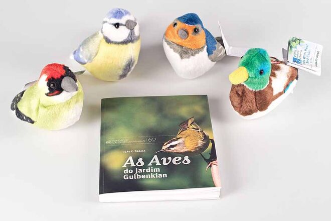 Fundação Gulbenkian lança coleção para Dia da Criança