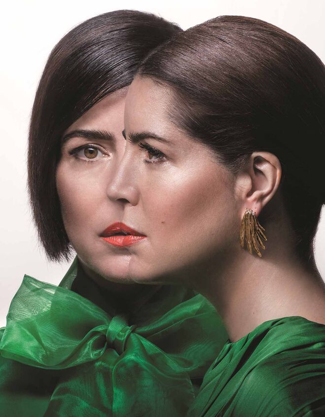 Tudo sobre a minha irmã