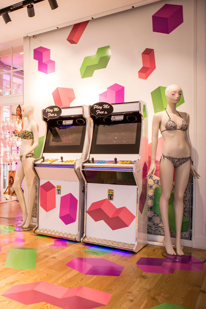 Tezenis apresenta coleção cápsula em parceria com o Nos Alive 