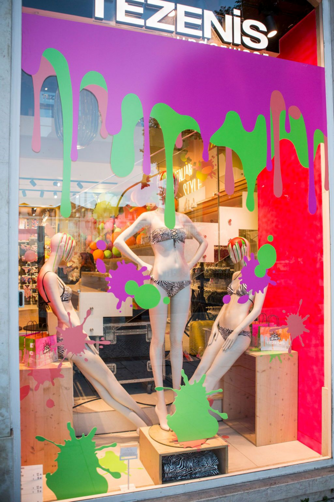 Tezenis apresenta coleção cápsula em parceria com o Nos Alive 