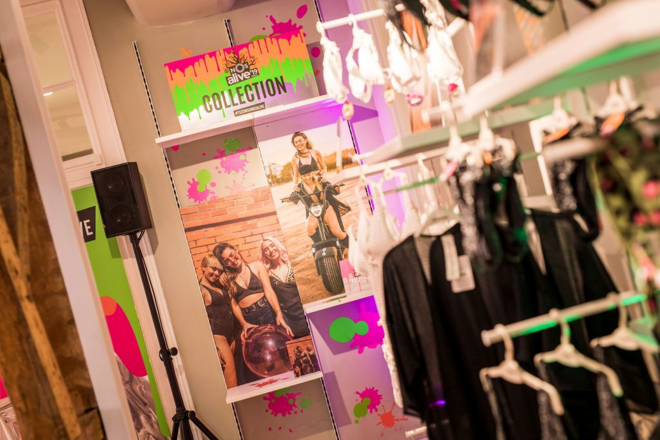 Tezenis apresenta coleção cápsula em parceria com o Nos Alive 