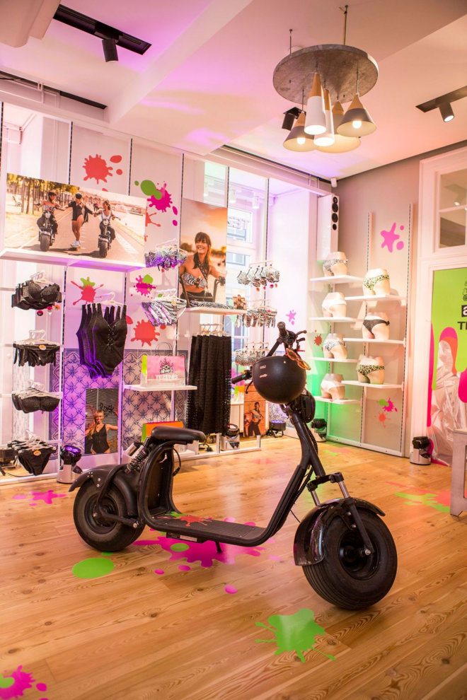 Tezenis apresenta coleção cápsula em parceria com o Nos Alive 