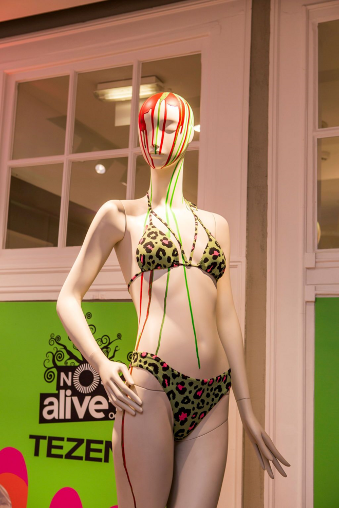 Tezenis apresenta coleção cápsula em parceria com o Nos Alive 