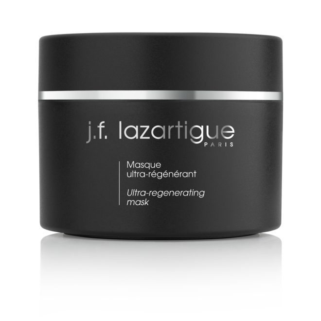 Máscara Ultraregeneradora para cabelos secos, J.F. Lazartigue
