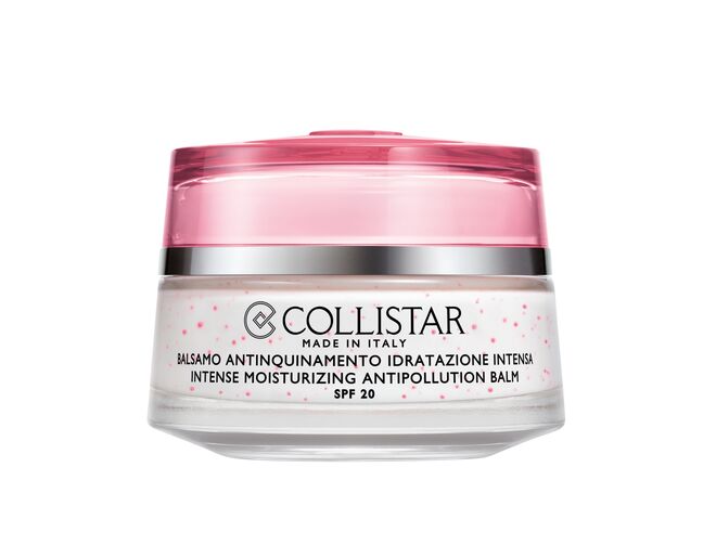 Bálsamo de Hidratação Intensa Antipoluição com o valor de €36,95 da marca Collistar