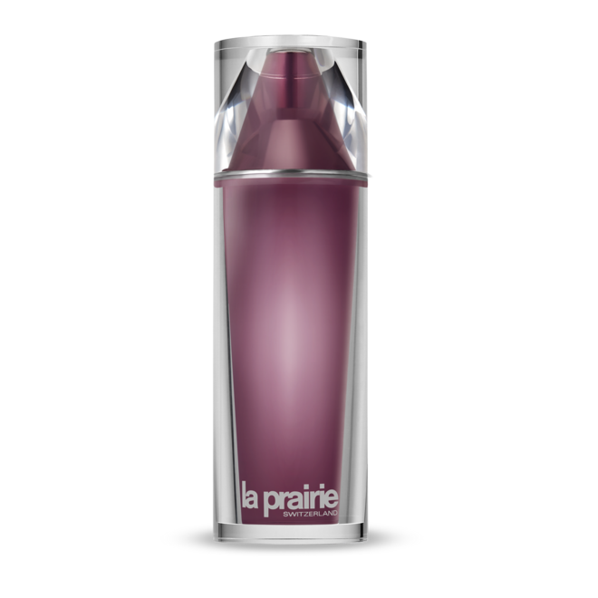 Platinium Rare Cellular Life Lotion com o valor de €597 da marca La Prairie