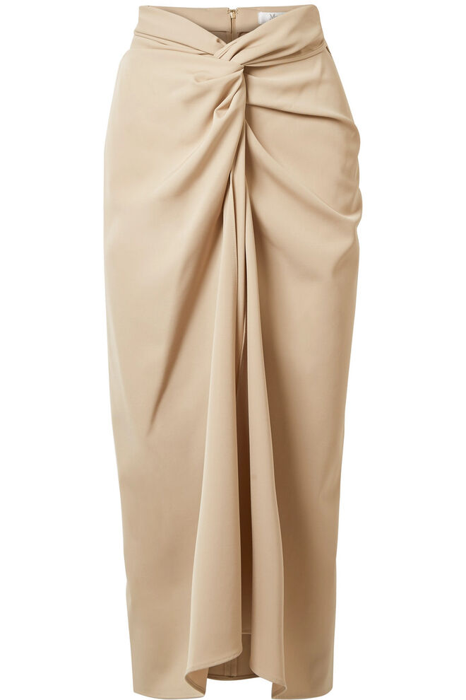 Saia, €410, Max Mara 