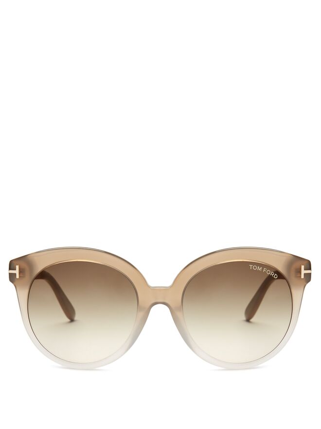 Óculos, €228, Tom Ford 