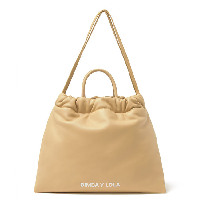 Carteira, €325, BIMBA Y LOLA 