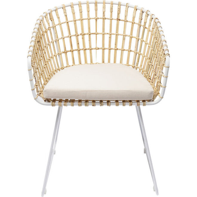 Cadeira, €399, KARE Design  