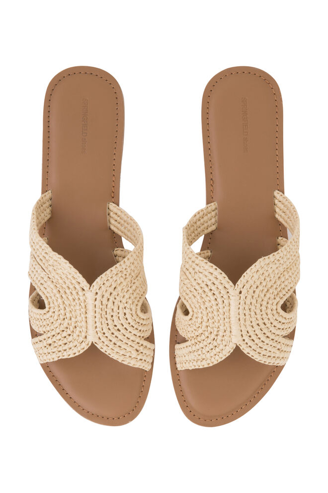 Chinelos, €29,99, Springfield 