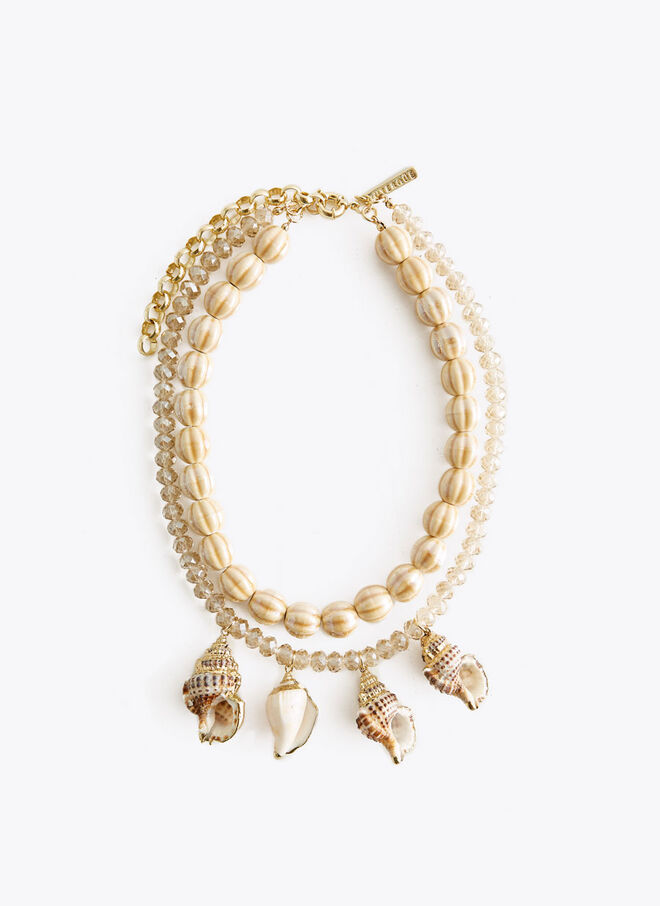 Colar, €69, Uterqüe