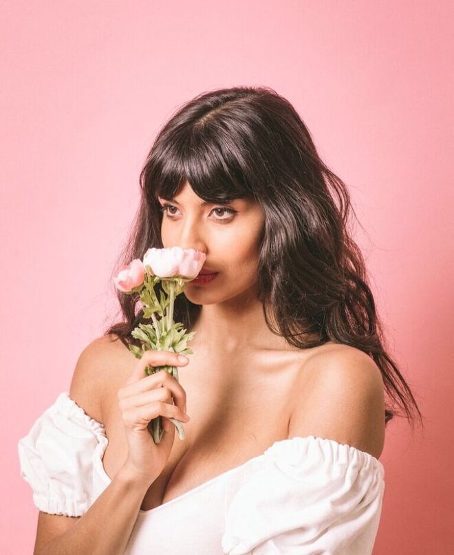 Jameela Jamil