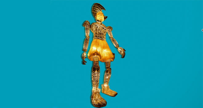 Visitar o Festival Imaginário em Sintra	