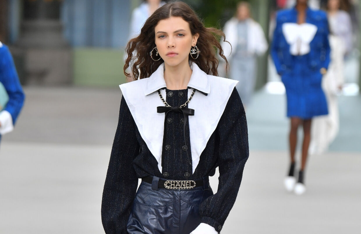 Chanel investe em tecnologias amigas do ambiente