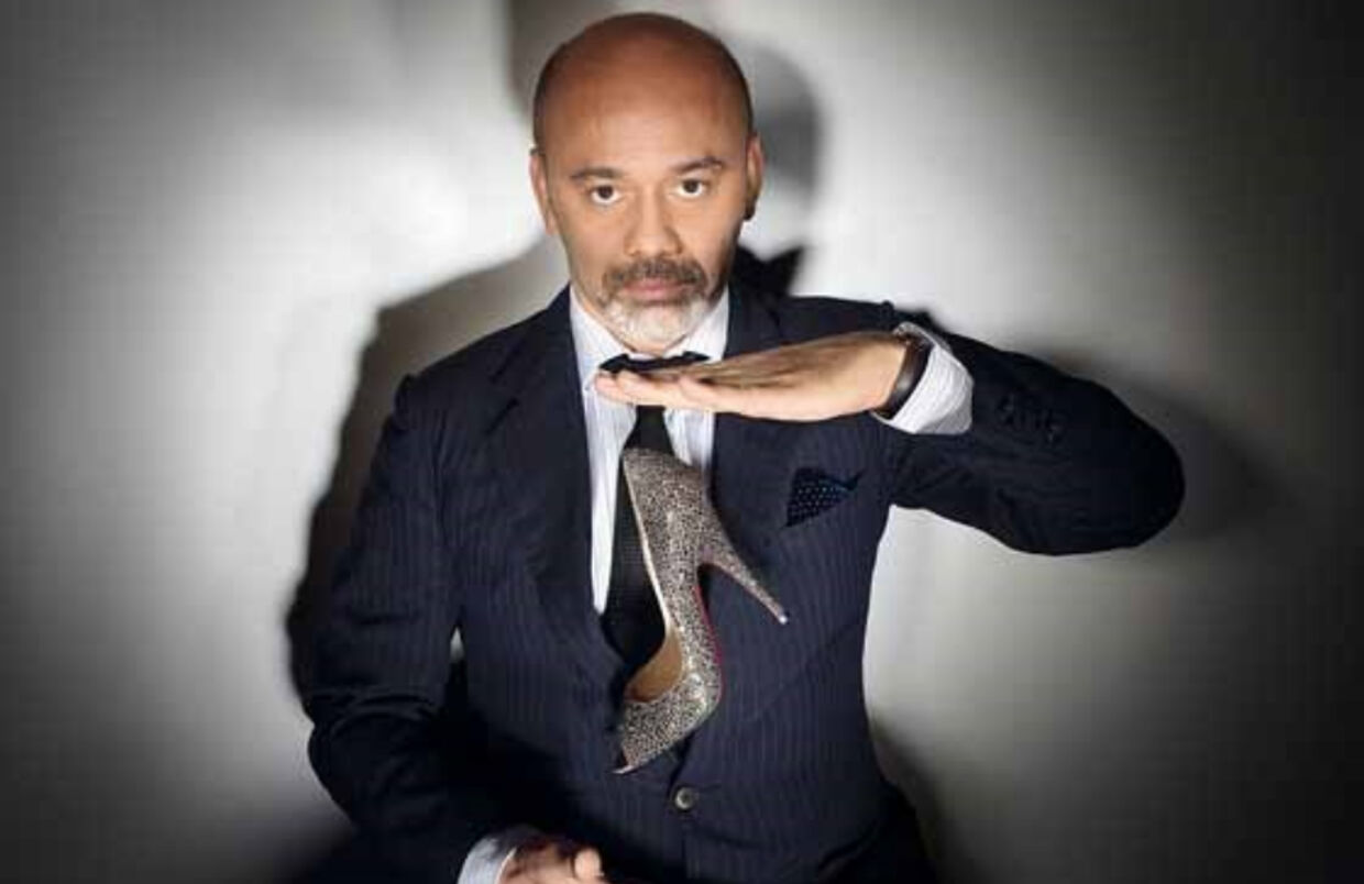 Christian Louboutin