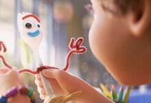 Vai ao cinema? Aproveite para doar um brinquedo