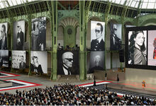 'Karl for Ever’: a homenagem das estrelas ao eterno kaiser