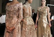 Tudo por um vestido de lantejoulas