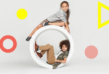 Aldo lança a sua primeira coleção de calçado para crianças