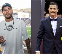 Os escândalos sexuais das estrelas do futebol