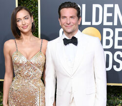 Irina Shayk e Bradley Cooper separam-se após 4 anos 