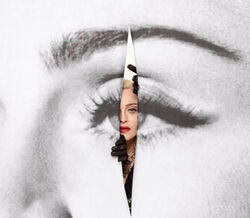 Madonna diz sentir-se violada em relação ao artigo do 'The New York Times'