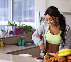 10 alimentos que tornam a pele mais bonita