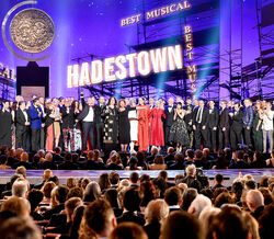 Os vencedores dos Tony Awards 2019