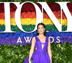 A passadeira vermelha dos Tony Awards 2019