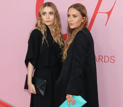 Os melhores looks das gémeas Olsen