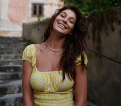Quem é Camila Morrone, a nova namorada de Leonardo DiCaprio?