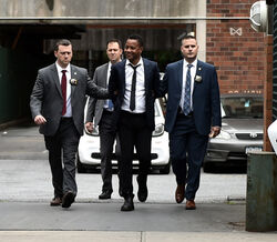 Cuba Gooding Jr. é acusado de assédio sexual