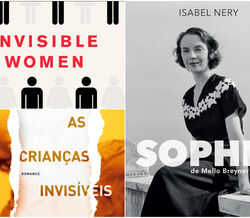 6 livros para ler agora