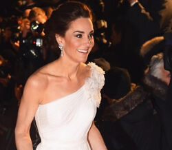 Kate Middleton, a melhor inspiração para casamentos 
