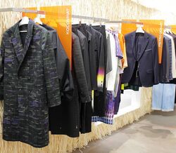 O design português invadiu Paris