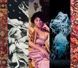 Criar e transformar: 7 exposições para ver em julho